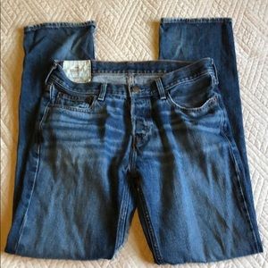 Men’s Hollister Jeans